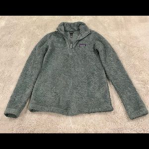 Women's Los Gatos 1/4-Zip Fleece